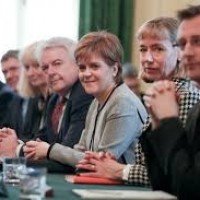 Scotland, Wales vote to prevent Brexit 'power grab' by London