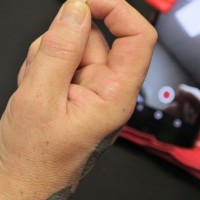 Selfie medicine: Phone apps push people to take their pills