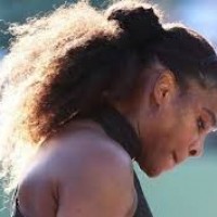 Naomi Osaka beat Serena Willians in straight sets of Miami Open