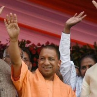BJP succeeds to checkmate BSP-SP bonhomie, bag 9 out of 10 RS seats in UP