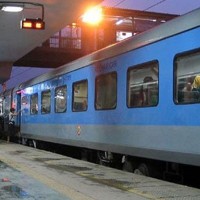 Shatabdi, Rajdhani, Duronto trains to have 4 CCTV cameras in every coach