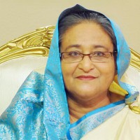 Rohingya crisis: Sheikh Hasina seeks help from China, Russia, India, Japan