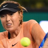 Injured Maria Sharapova withdraws from Miami Open