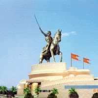 Rs 2,500 cr Shivaji statue contract bagged by L&T 