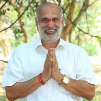Congress Left Red-faced as MLA Shivaram Hebbar Terms Bribe Tape Framing BJP as 'Fake'