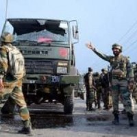 J&K governments U-turn: Denies inclusion of Maj Aditya's name in FIR in Shopian firing case