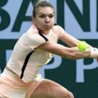 World number one Simona Halep crashes out of Miami Open