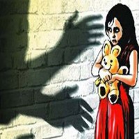 Crowd thrash man who raped, murdered 1-year old