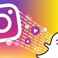 Snapchat, Instagram remove Giphy feature due to racial slur GIF