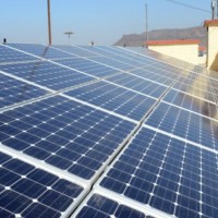 World's largest solar park launched in Karnataka