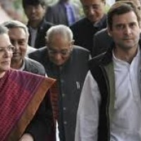 Young Indian asked to deposit Rs 10 crore in Income Tax case in National Herald scam