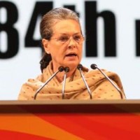 Cong decided to cobble 'like-minded' parties to take on Modi's BJP in 2019 polls