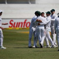South African bowlers dominate on Day 1 as they restrict Australia to 225 for five