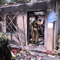 To counter communal violence Sri Lanka declares national state of emergency