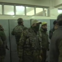 Pak terrorist excape from J&K hospital under militants fire cover