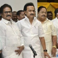 Opposition in TN calls for state wide bandh on April 5 over Cauvery issue