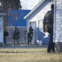 Student kills parents at US university, remains at large: Officials