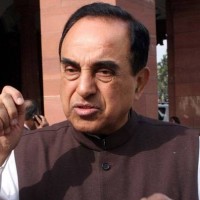 Swamy withdraws cow slaughter ban bill in RS after govt's request