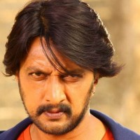 Sudeep campaigns for BJP candidate