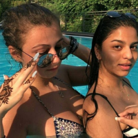 Shahrukh Khan's daughter Suhana Khan Pics going viral!!