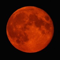 Get ready to see bigger, redder moon after almost three decades