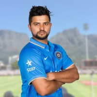 Suresh Raina pledges Rs 52 lakh in fight against COVID-19