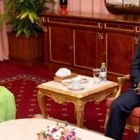 Special envoy's visit controversy: Maldives did not ignore India, its the other way round, says MEA