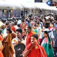 Urban population in Telangana surpasses national average
