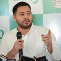 New Challenge For Modi, This Time From Tejashwi