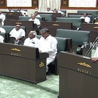Telangana Budget session starts on March 12