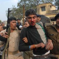 UP police claim 10 terror-linked persons arrested by UP ATS on funding charges