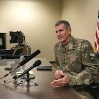 US top general in Afghanistan advises 'tired' Taliban to talk peace