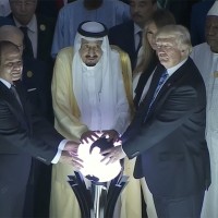  U.S. Secretary of State Pompeo says U.S. stands with Israelis, Saudis against Iran 