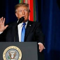 Trump orders Pentagon to plan grand military parade