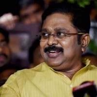 TTV Dhinakaran to announce new party's name on March 15