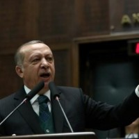 Turkey says UN report on human rights violations 'biased', 'unacceptable' 
