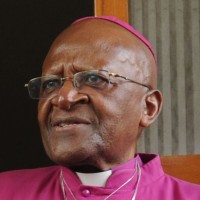 Retired Archbishop and Nobel Laureate Desmond Tutu quits Oxfam role over charity's sex scandal
