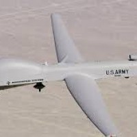 US President Donald Trump to boost exports of lethal drones to more allies