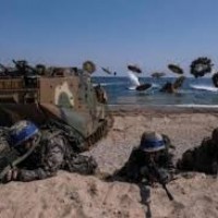 South Korea, US to scale down military drills: Report
