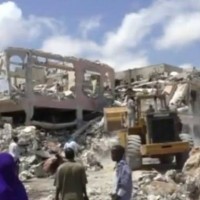 US Drone Strike Targets Al-Shabab After Somalia Attack
