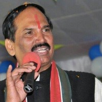 Congress alleged KCR Govt is only committed to indulge in economic frauds