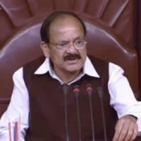 Opposition writes to RS Chairman Venkaiah Naidu over murder of 'democracy'