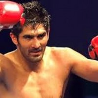 Vijender eyes third belt on Pro Circuit in April