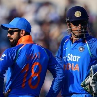Virat, Dhoni rested to send young squad for T20 tri-series in Sri Lanka