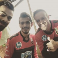 Work sometimes is hectic but fun - says Virat Kohli
