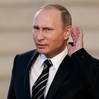Russian Presidential election: Vladmir Putin cruise to landslide win