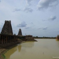 Five people found dead in Vontimitta tank in Andhra's Kadapa district