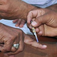 Voting underway for Madhya Pradesh Assembly bypolls