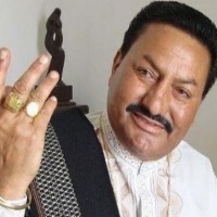 Sufi singer Pyarelal Wadali is no more