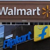 Walmart To Buy 73% of India's Flipkart For Up To $16B; Alphabet Might Put in $3B